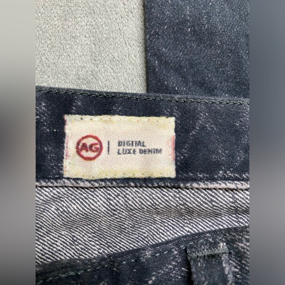 Adriano Goldschmied Jeans 27R (29x31) Digital Luxe The Legging Super Skinny - Picture 7 of 16